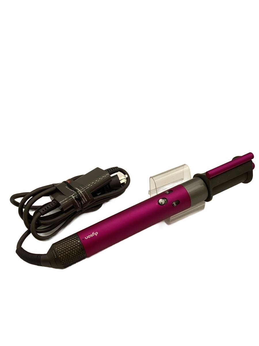 【中古】dyson◆ドライヤー・ヘアアイロン Dyson Airwrap Complete Long HS05 COMP ...
