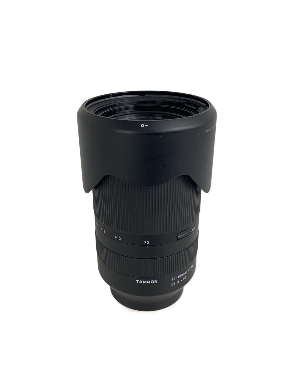 楽天市場】tamron 70 180 中古の通販