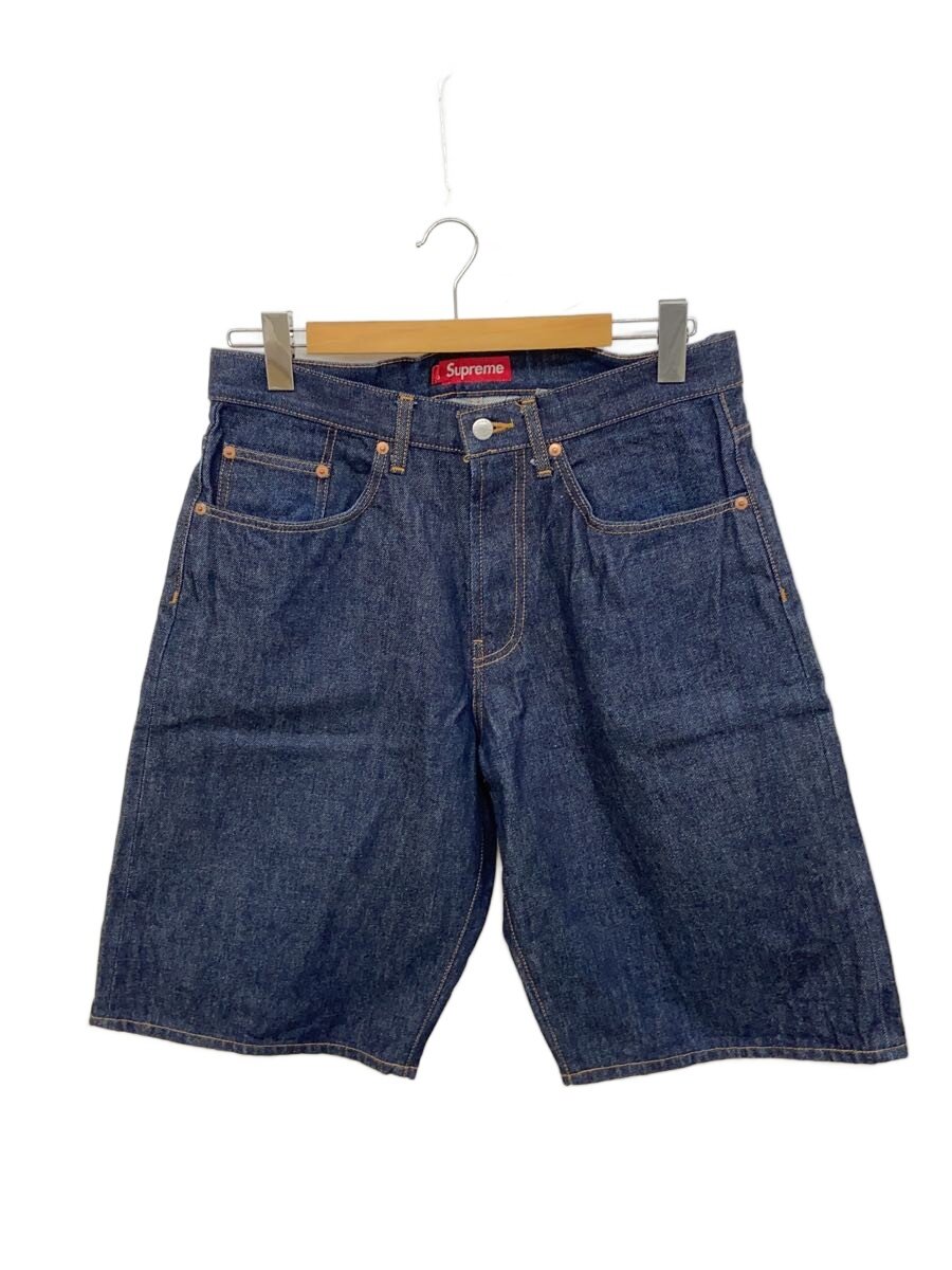 楽天市場】supreme デニム ショートパンツの通販