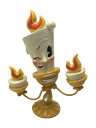 【中古】Disney◆インテリア雑貨/WHT【インテリア小物・日用雑貨】
