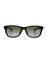 【中古】Ray-Ban◆サングラス/--/プラスチック/BRW/YLW...(4)
