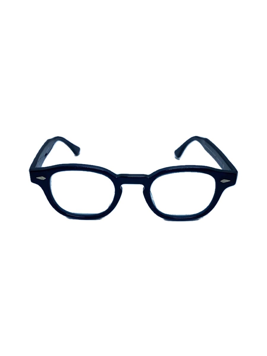 NOCHINO OPTICAL◆サングラス/--/NVY/BLU/メンズ