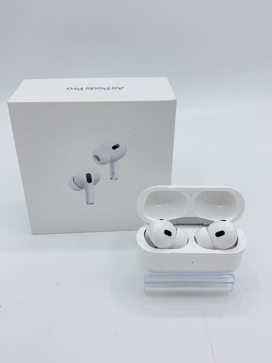 【中古】Apple◆イヤホ