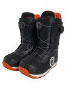 【中古】BURTON◆スキーブーツ/26.5cm/BLK/アダルト/21425101【スポーツ】