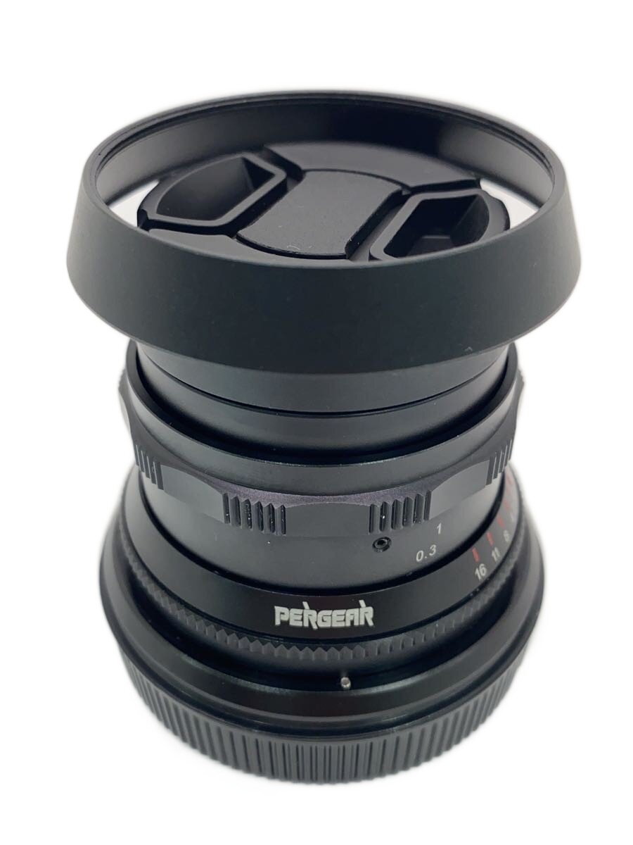 楽天市場】pergear 12mm f2.0の通販