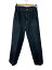 【中古】yass/ボトム/--/コットン/ブラック/yass-pt-001【メンズウェア】 7,260円