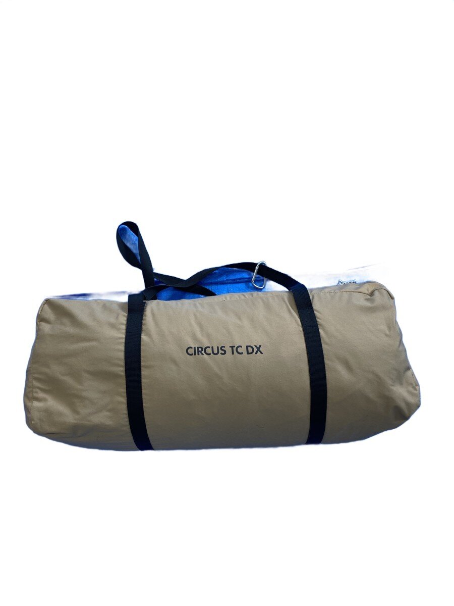 【中古】tent-Mark DESINGNS◆テント/ワンポール/CML/サーカスTC DX//【スポーツ】