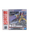 【中古】BANDAI SPIRITS◆フィギュア/『機動戦士ガンダムSEED』 GAT-X207 ブリッツガンダム【ホビー】