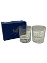 【中古】桑田佳祐/静かな春の戯れ~Live in Blue Note Tokyo~ペアグラス【キッチン用品】