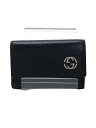 【中古】GUCCI◆キーケース_インター