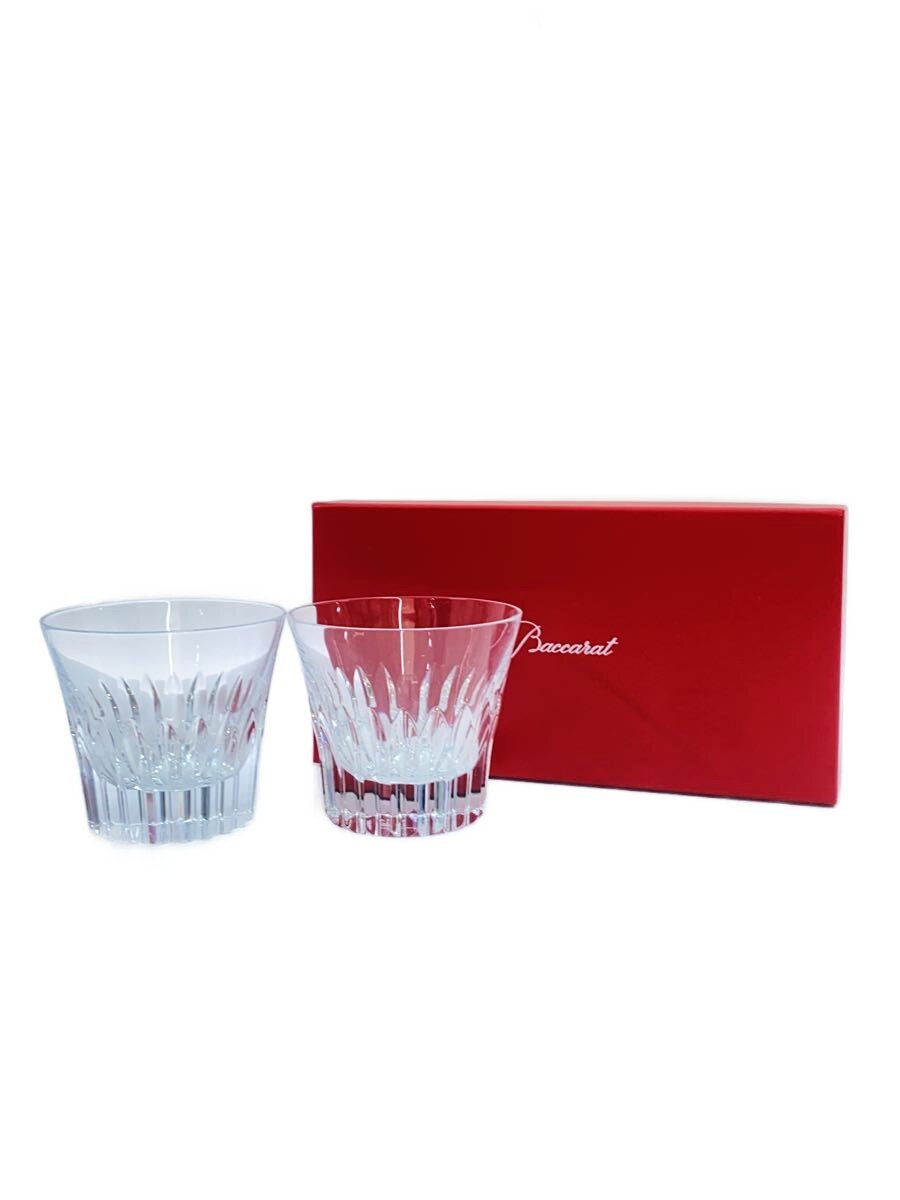 【ブランド】Baccarat 【ブランドカナ】バカラ 【型番】 【程度】B 【サイズ】 【メインカラー】クリア 【素材・生地】 【キーワード】　　 2026/08/02 セカンドストリート伊丹北店【3984】【中古】Baccarat◆グラス/2点セット/CLR ブランド Baccarat 型番 カラー クリア 柄 素材・生地 >色・素材について サイズ >サイズ表示について 実寸（cm） 【グラス】 幅：9.7 / 高さ：7.7 / 奥行：9.4 【その他】 その他サイズ：箱 幅24 高さ10.5 奥行12.3 商品は　セカンドストリート伊丹北店の店頭にて販売しております。商品に関するお問合わせは、お電話(TEL:072-781-9901)にて、問合わせ番号：2339847034199をお伝えください。 配送方法やお支払い方法に関するお問い合わせは、サポートセンターまでご連絡をお願いします。 ※お電話の対応は営業時間内のみとなります。お問い合わせフォームでお問い合わせの際はご注文番号をご記入下さい