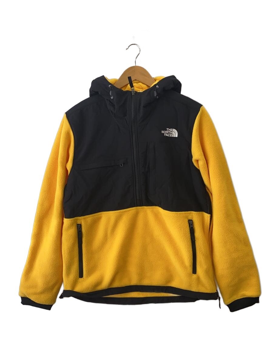 【ブランド】THE NORTH FACE 【ブランドカナ】ザノースフェイス 【型番】 【程度】B 【サイズ】M 【メインカラー】イエロー 【素材・生地】ポリエステル 【キーワード】　　 2026/01/25 セカンドストリートもりのみやキューズモールBASE店【4356】【中古】THE NORTH FACE◆フリースジャケット/M/ポリエステル ブランド THE NORTH FACE 型番 カラー イエロー 柄 素材・生地 ポリエステル>色・素材について サイズ M>サイズ表示について 実寸（cm） 【ジャケット】 肩幅：45 / 身幅：52 / 着丈：71 / 袖丈：68 / ゆき：/ 【その他】 その他サイズ：/ 商品は　セカンドストリートもりのみやキューズモールBASE店の店頭にて販売しております。商品に関するお問合わせは、お電話(TEL:06-6867-7395)にて、問合わせ番号：2343563634199をお伝えください。 配送方法やお支払い方法に関するお問い合わせは、サポートセンターまでご連絡をお願いします。 ※お電話の対応は営業時間内のみとなります。お問い合わせフォームでお問い合わせの際はご注文番号をご記入下さい