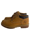 【中古】Timberland◆シューズ/26cm/CML/A1UJR【シューズ】