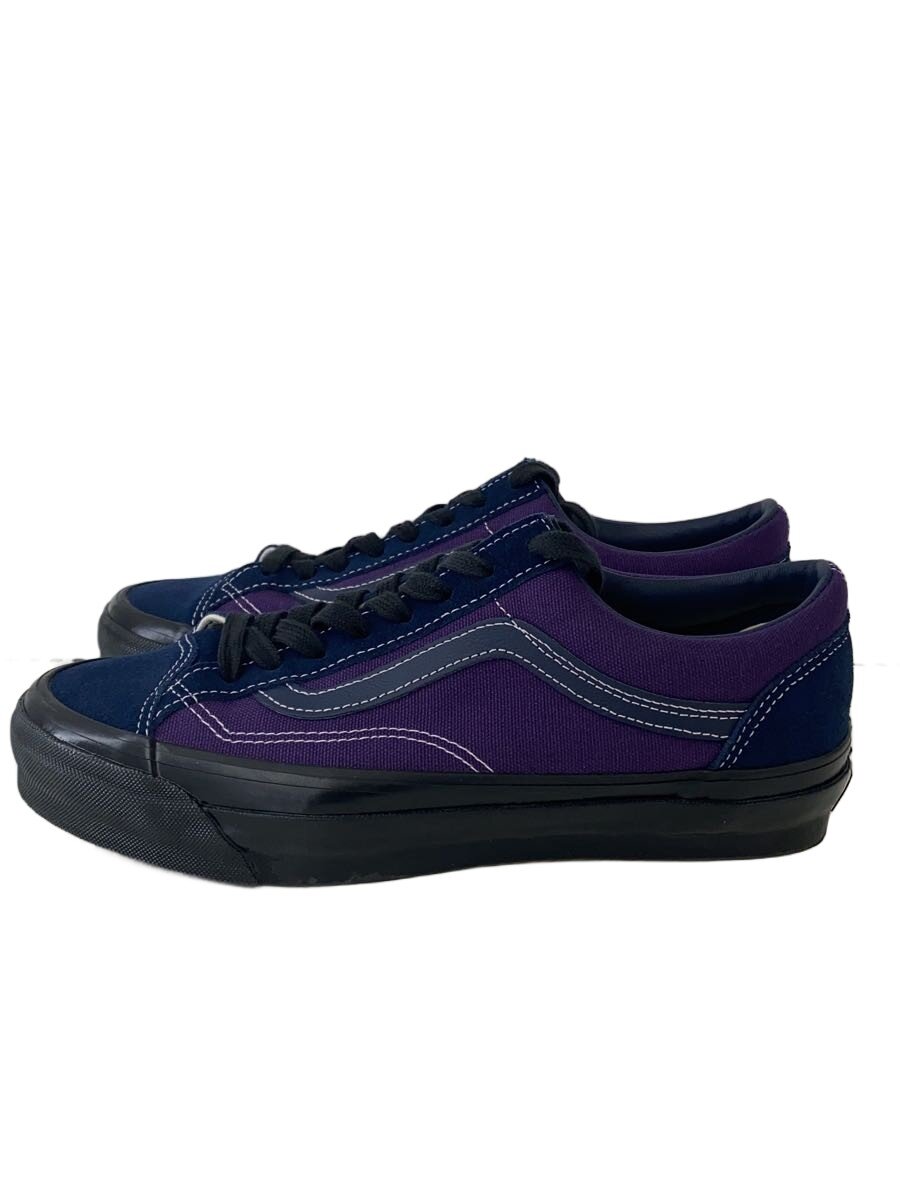 樂天商城 - 【中古】VANS◆ローカットスニーカー/26.5cm/PUP【シューズ】