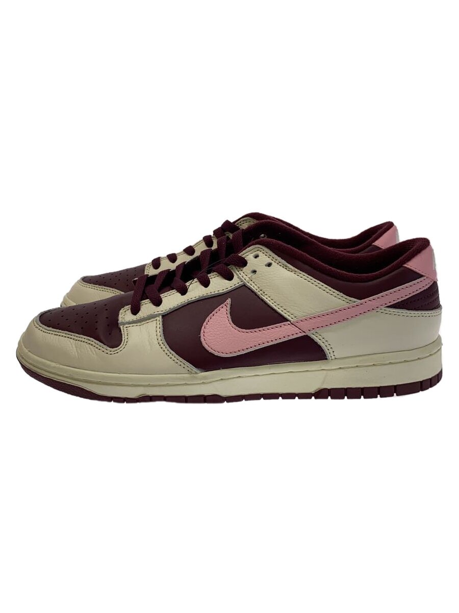 NIKE◆ローカットスニーカー_DR9705-100/29cm/BRD