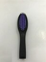 【中古】DAFNI◆DAFNI go/くし型ヘアアイロン/DH1.1G【家電・ビジュアル・オーディオ】