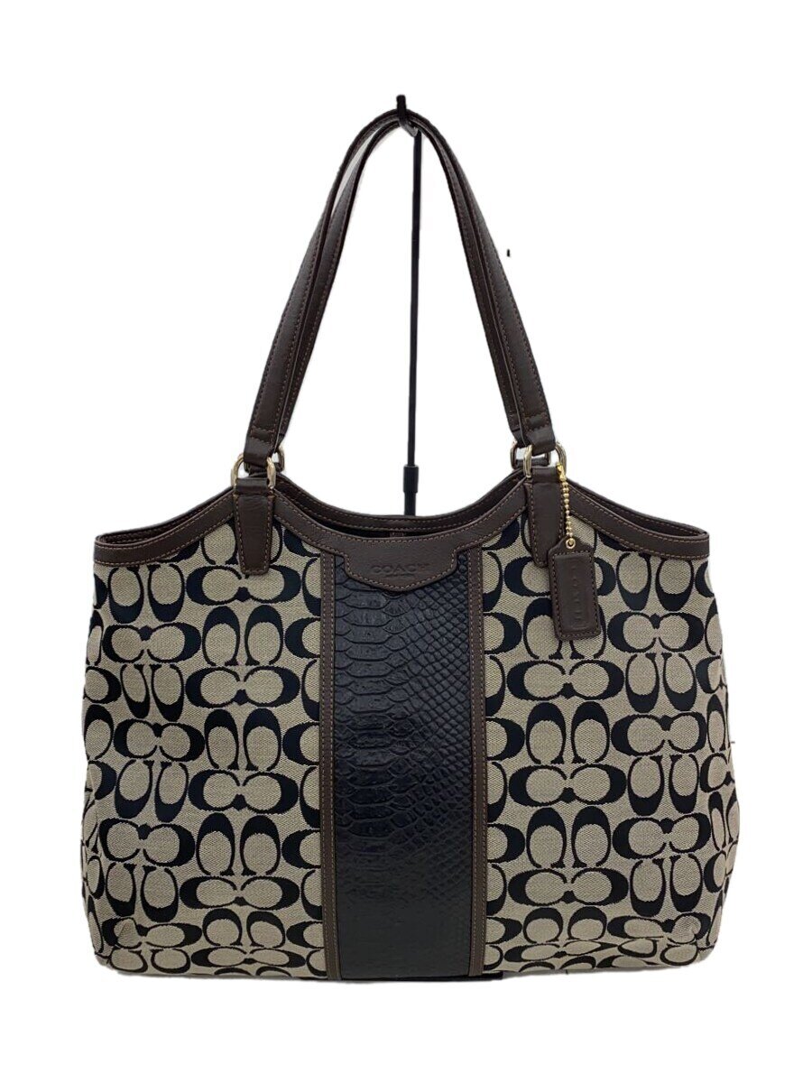 šCOACHȡȥХå/--/GRY/F31444ڥХå