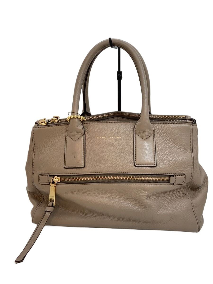 MARC JACOBS - 【中古】MARC JACOBS◆トートバッグ/--/CRM/M0008899【バッグ】