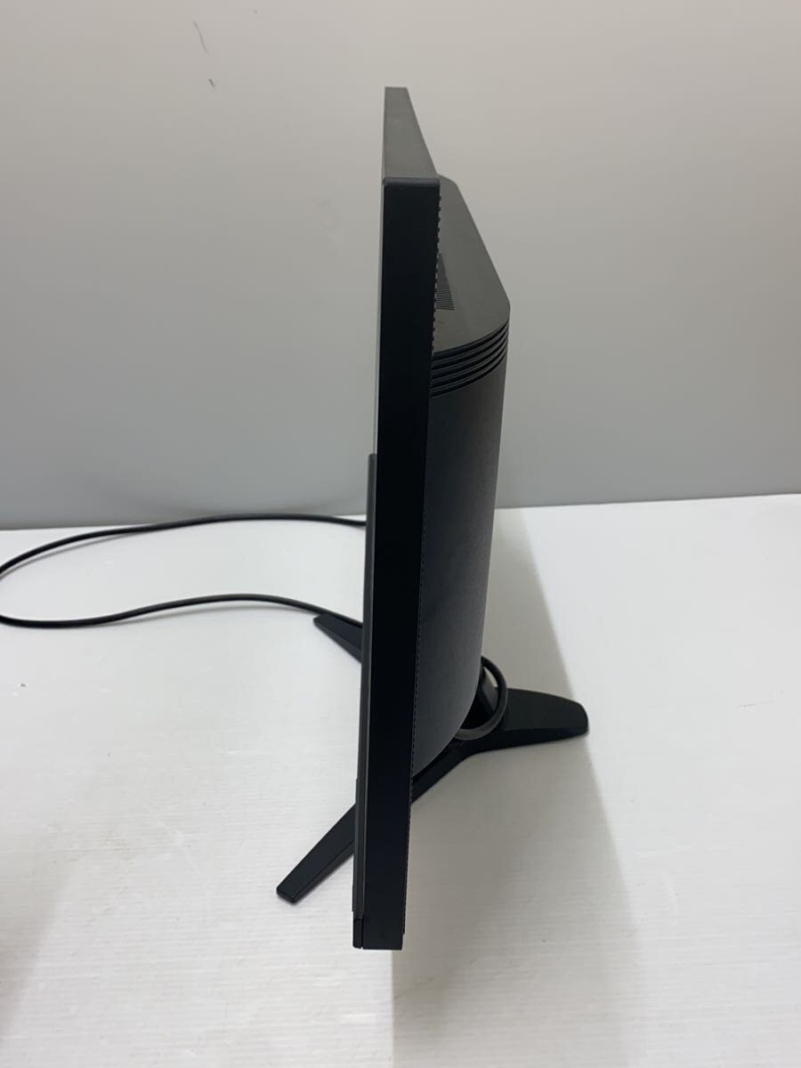 【中古】ACER◆PCモニター・液晶ディスプレイ KG271Dbmiix [27インチ ブラック]/27インチ【パソコン】