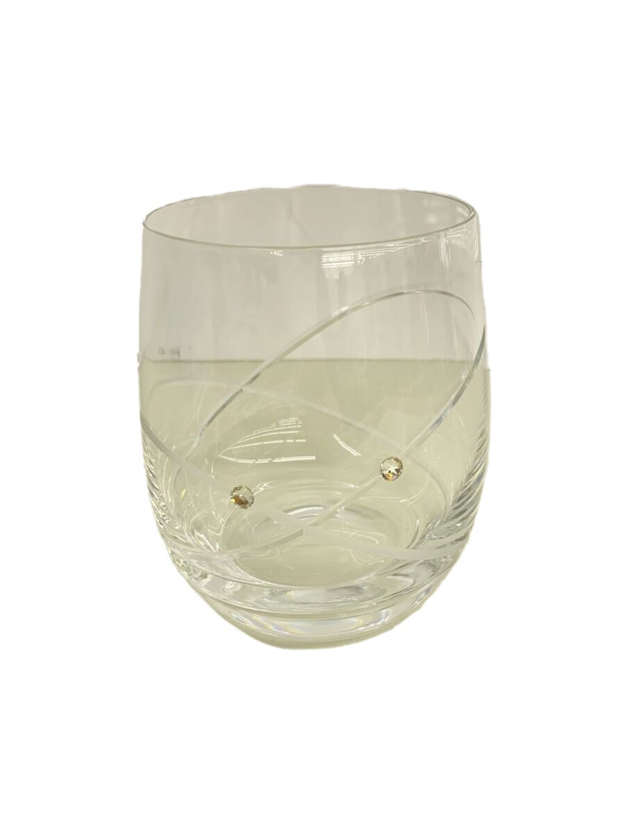 【中古】WEDGWOOD◆グラス/6点セット/CLR【キッチン用品】