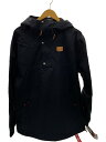 【中古】VOLCOM◆ウェアー/M/BLK/G0652511【スポーツ】