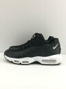 yÁzNIKE[JbgXj[J[/26cm/BLK/dh8015-001/WMNS AIR MAX 95/GA}bNXyV[Yz