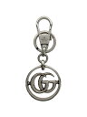 【中古】GUCCI◆キーホルダー/--/SLV/メンズ【服飾雑貨他】(4)