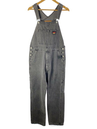 【中古】Levi’s◆オーバーオール/M/デニム/BLK/pc9-79107-0006【メンズウェア】 【中古】Levi’s◆オーバーオール/M/デニム/BLK/pc9-79107-0006【メンズウェア】