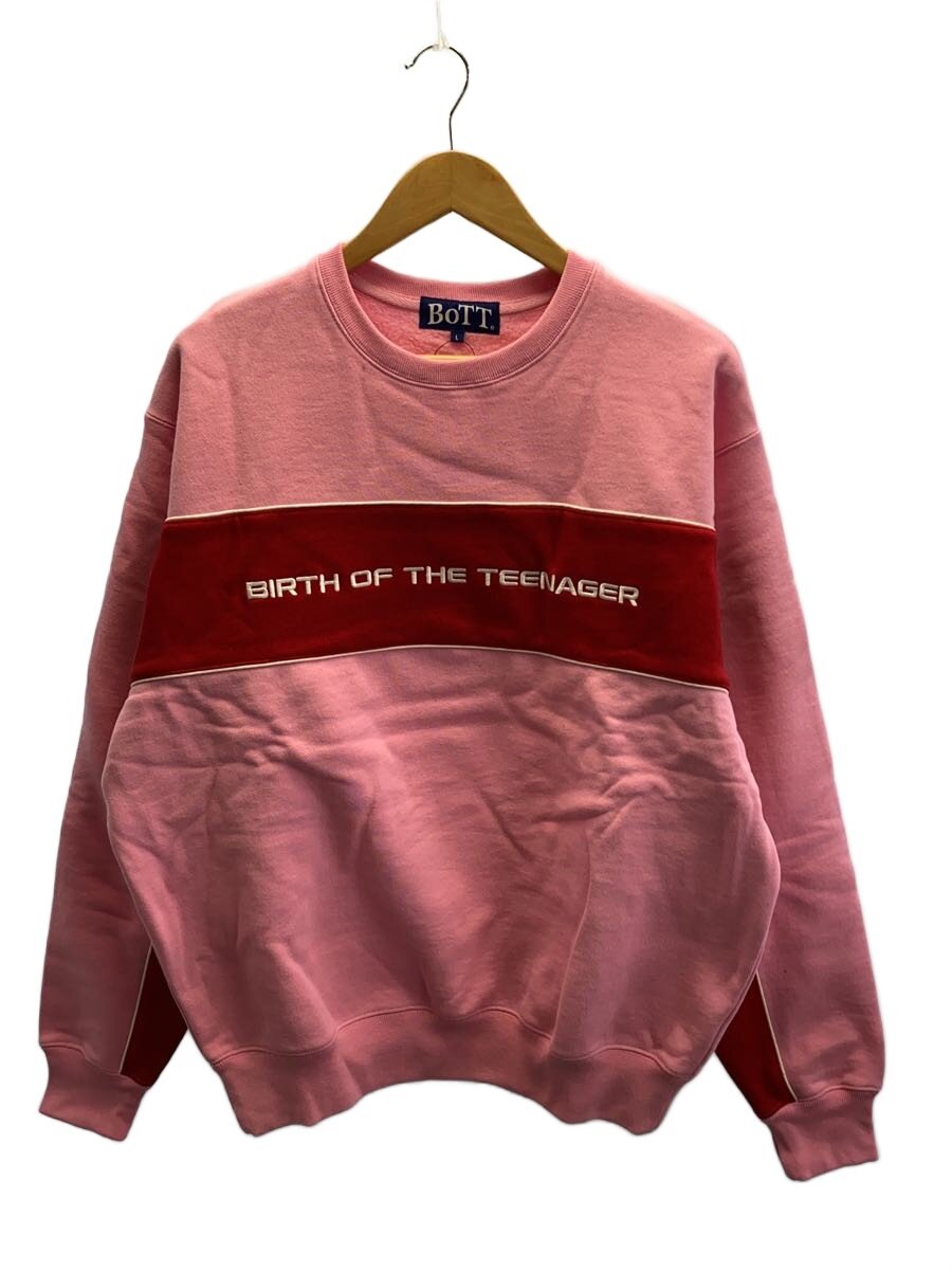 bott トレーナー bott umbro スウェットパーカー