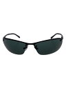 【中古】Ray-Ban◆006/71/63□15/ブラック/サングラス...(4)