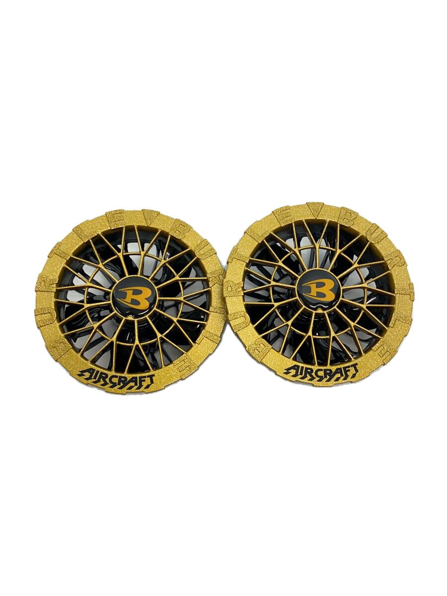 【中古】BURTLE◆エアークラフト/ファンユニット/バッテリーセット/AC09-2/AC09/空調/箱付き【家電・ビジュアル・オーディオ】