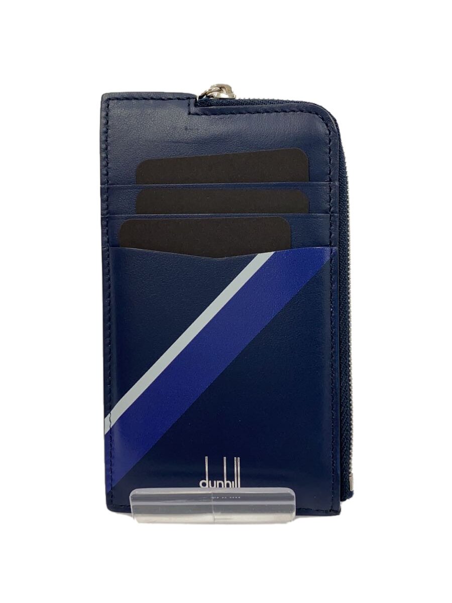 【中古】dunhill◆カードケース/レザ�