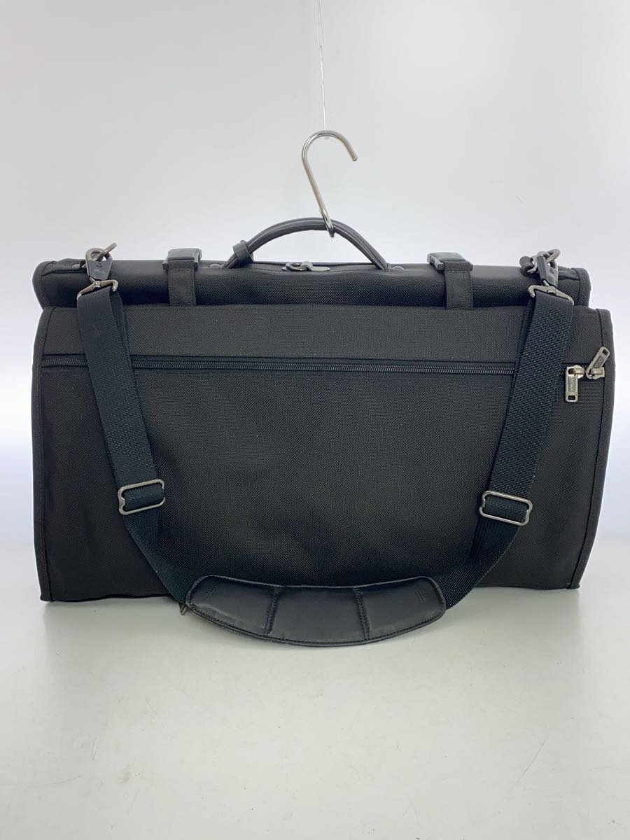 【中古】TUMI◆バッグ/--/BLK【バッグ】