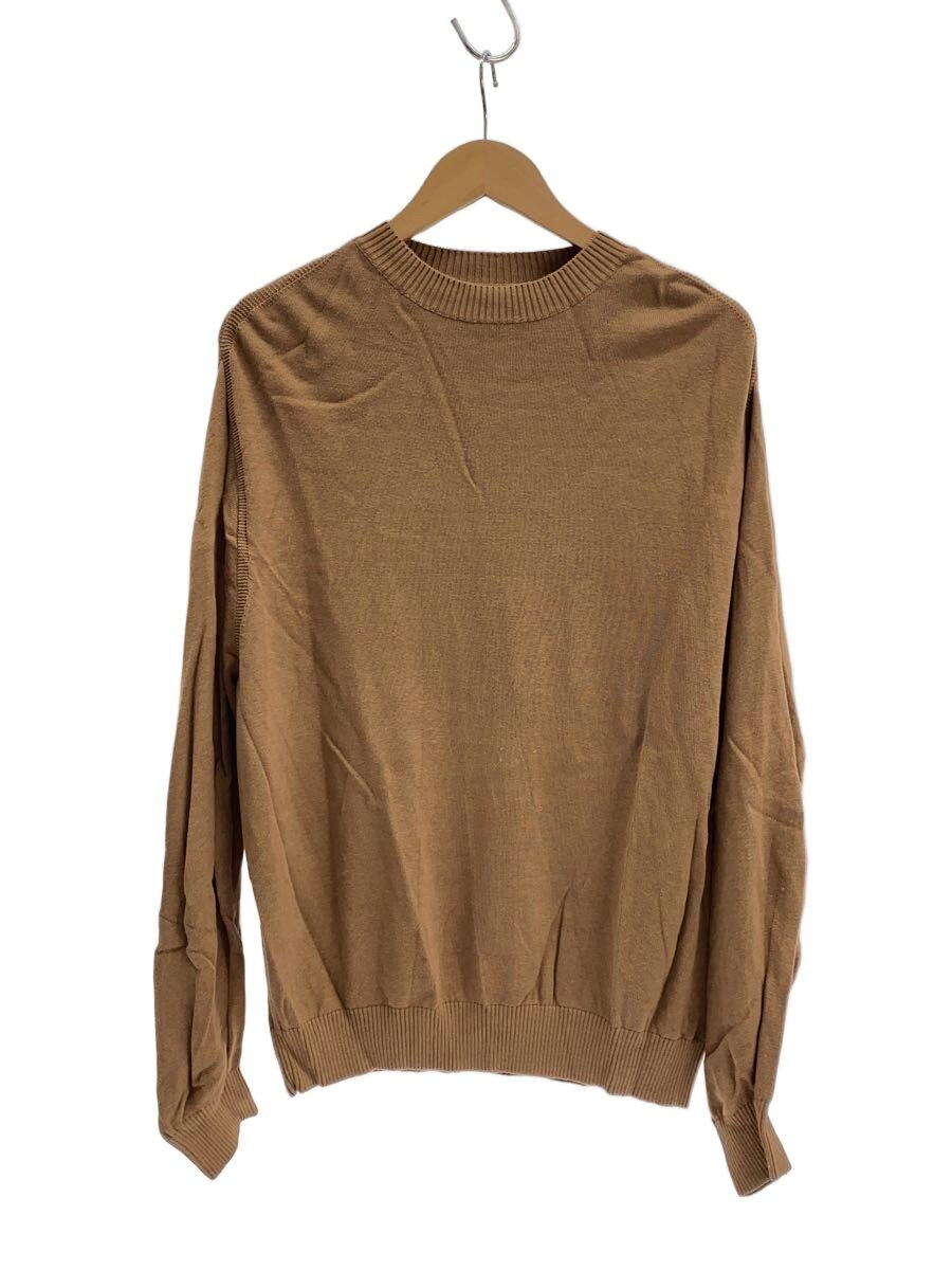 walenode◆ニット・セーター(薄手)/1/シルク/CML/wn23-14ss154-kw/? NULL ?