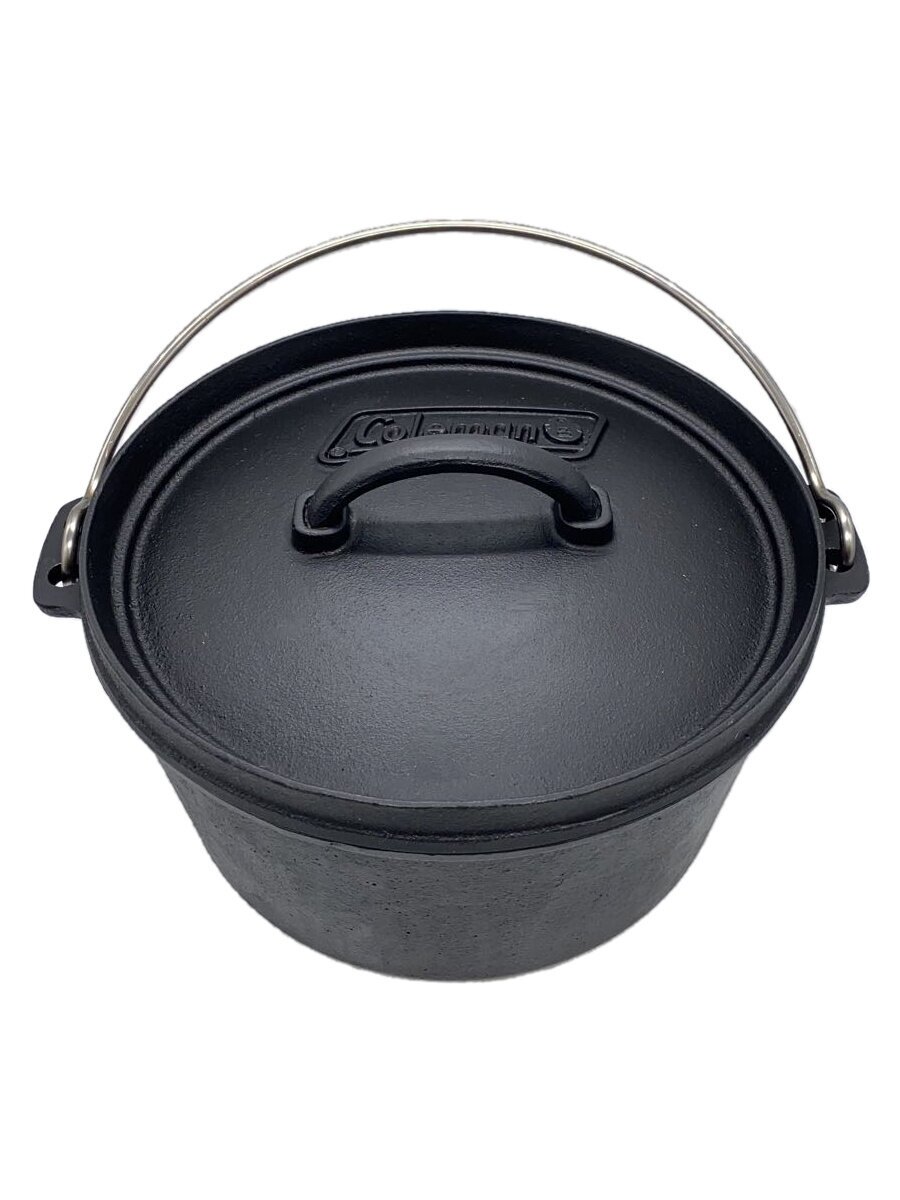 【中古】Coleman◆キャンプ用品その他/BLK/170-9392【スポーツ】