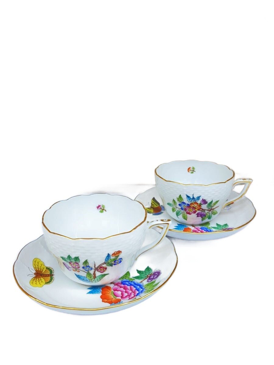 楽天市場】herend ヘレンド 中古の通販