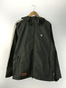【中古】AA HARD WEAR/ウェアー/M/GRY【スポーツ】
