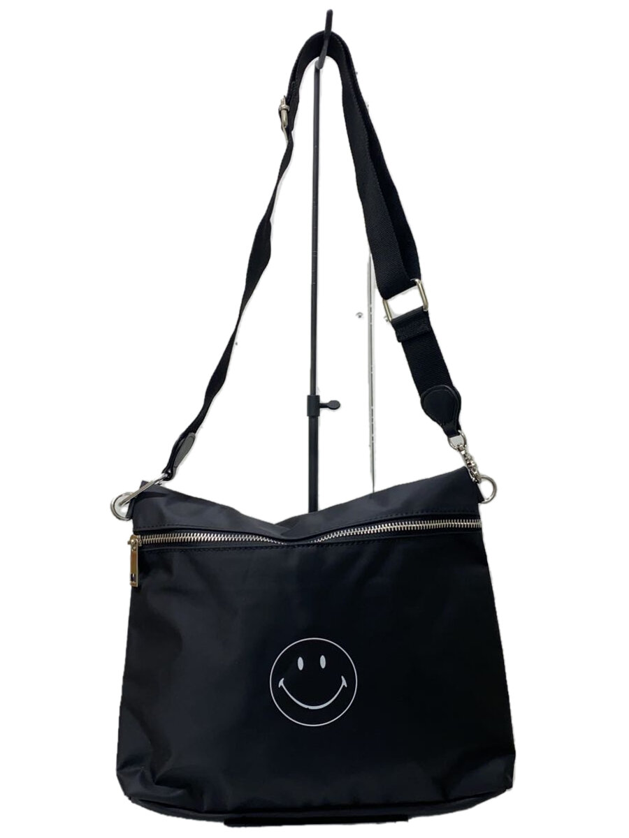 šGOOD GRIEF/SMILEݡ/Хå/--/BLKڥХå
