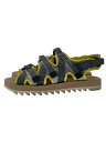 【中古】suicoke◆サンダル【シューズ】