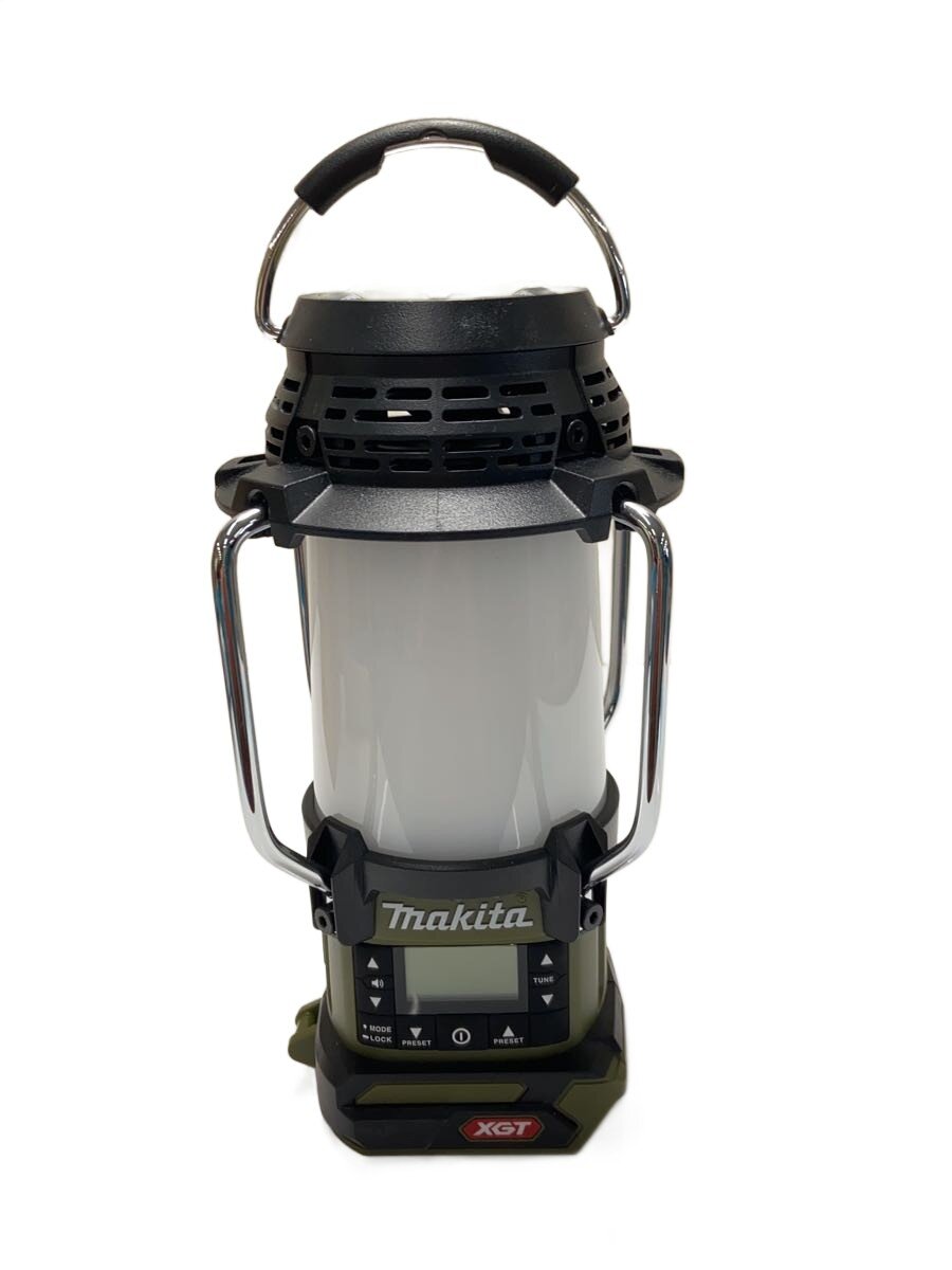 Lanterns - 【中古】makita◆ランタン/MR008GZO【スポーツ】