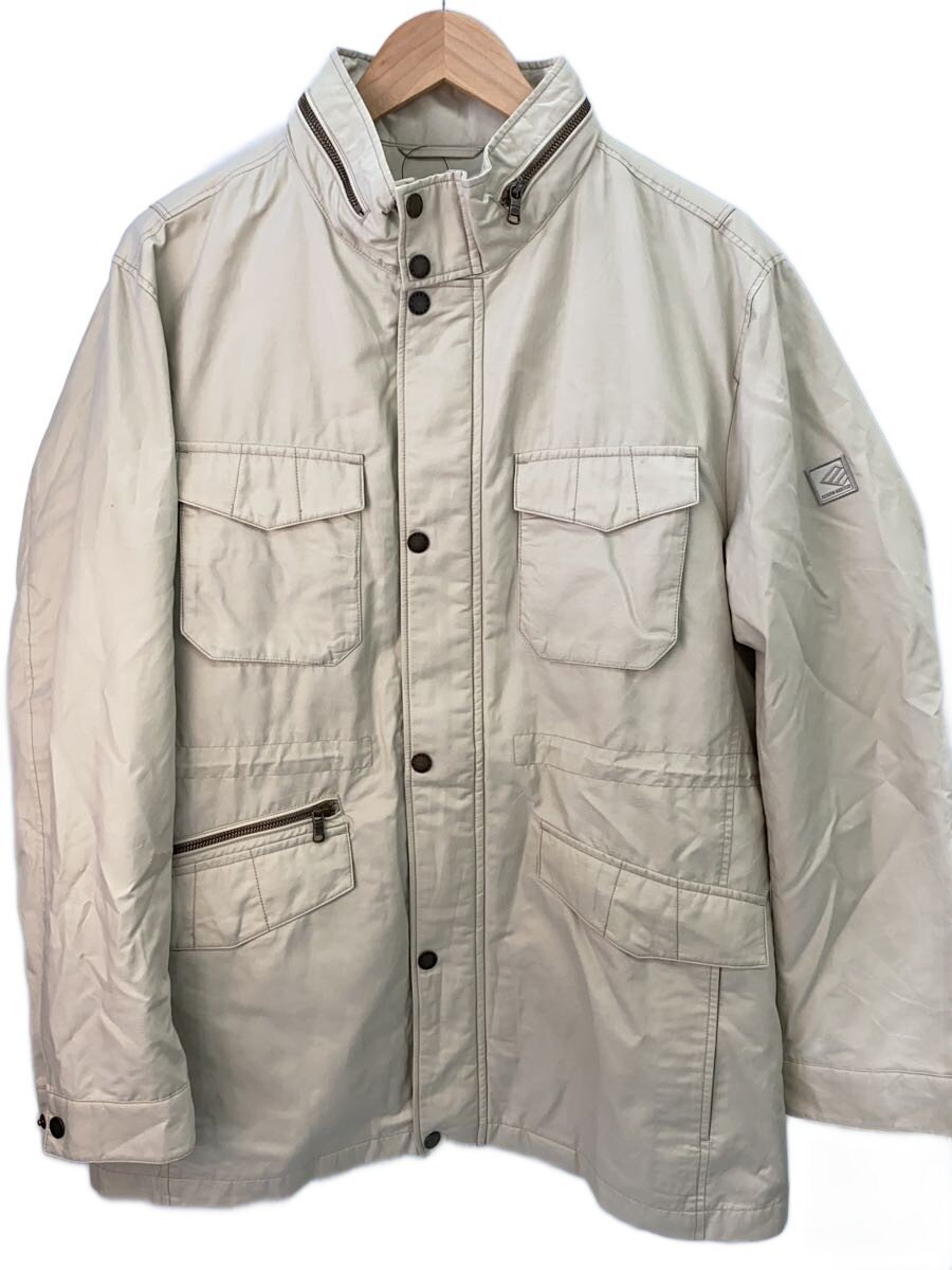 Rakuten - 【中古】JOSEPH ABBOUD◆ジャケット/LL/--/GRY/無地【メンズウェア】
