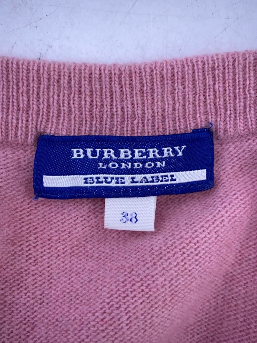 【中古】BURBERRY BLUE LABEL...の紹介画像3