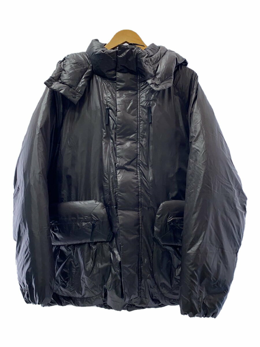 šalk phenix󥸥㥱å/L/ʥ/GRY/EAM23OT51/Trash bags down jacketڥ...