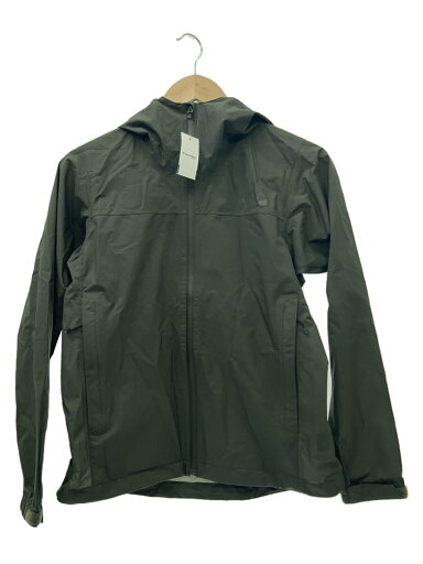 【中古】THE NORTH FACE◆マウンテンパーカ/M/ナイロン/GRN/無地/NPW12306【メンズウェア】 【中古】THE NORTH FACE◆マウンテンパーカ/M/ナイロン/GRN/無地/NPW12306【メンズウェア】