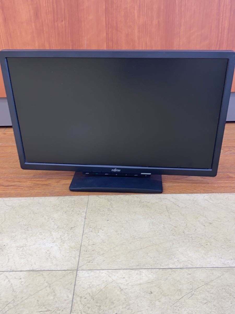 【中古】FUJITSU◆モニター/CP663434-02【パソコン】
