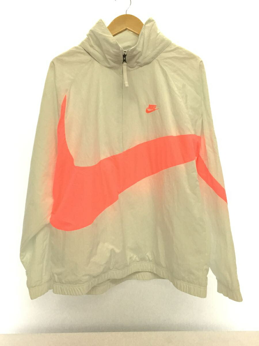 【中古】NIKE◆BIG SWOOSH 