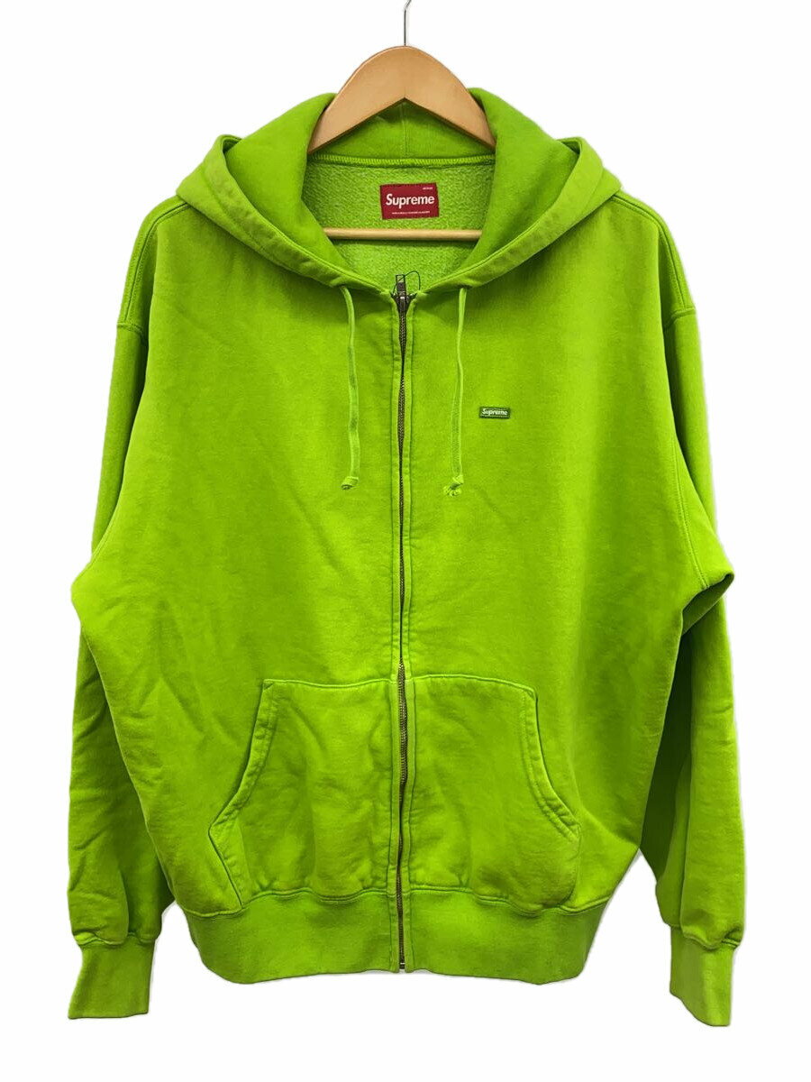 Supreme シュプリーム パーカー 黄緑 M 3303325A0368 楽天市場】supreme box(カラーグリーン)(パーカー|トップス