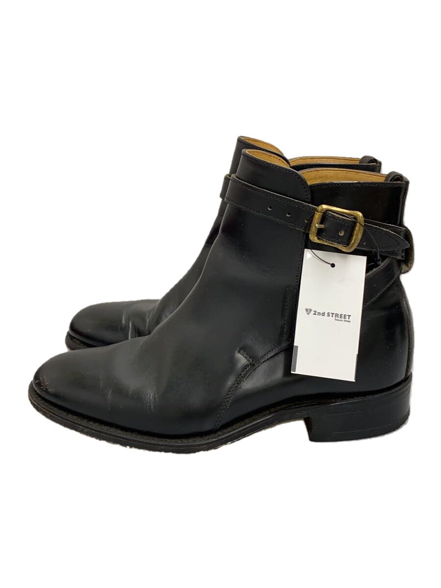 靴/シューズ アルフレッド・サージェント ジョッパーブーツ LAMBOURNE