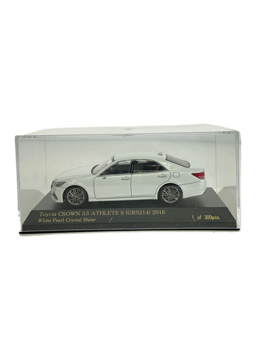 【ブランド】KYOSHO 【ブランドカナ】キョウショウ 【型番】 【程度】B 【カラー】ホワイト 【キーワード】　　 2026/07/09 スーパーセカンドストリートマーケットスクエア川崎イースト店 【5034】【中古】KYOSHO◆ミニカー/WHT【ホビー】 ブランド KYOSHO 型番 カラー ホワイト 実寸（cm） 【ミニカー】 幅：14.5 / 高さ：6 / 奥行：6.5 【その他】 その他サイズ：/ 商品は　スーパーセカンドストリートマーケットスクエア川崎イースト店の店頭にて販売しております。商品に関するお問合わせは、お電話(TEL:044-742-8091)にて、問合わせ番号：2342535834339をお伝えください。 配送方法やお支払い方法に関するお問い合わせは、サポートセンターまでご連絡をお願いします。 ※お電話の対応は営業時間内のみとなります。お問い合わせフォームでお問い合わせの際はご注文番号をご記入下さい この商品に関する出品店舗からのコメント 1欠品あり1両サイドミラー欠損