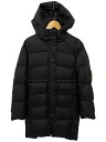 【中古】FILA◆スポーツウェアー/S/BLK【スポーツ】
